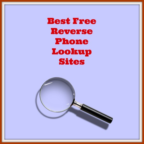 best free reverse phone lookup