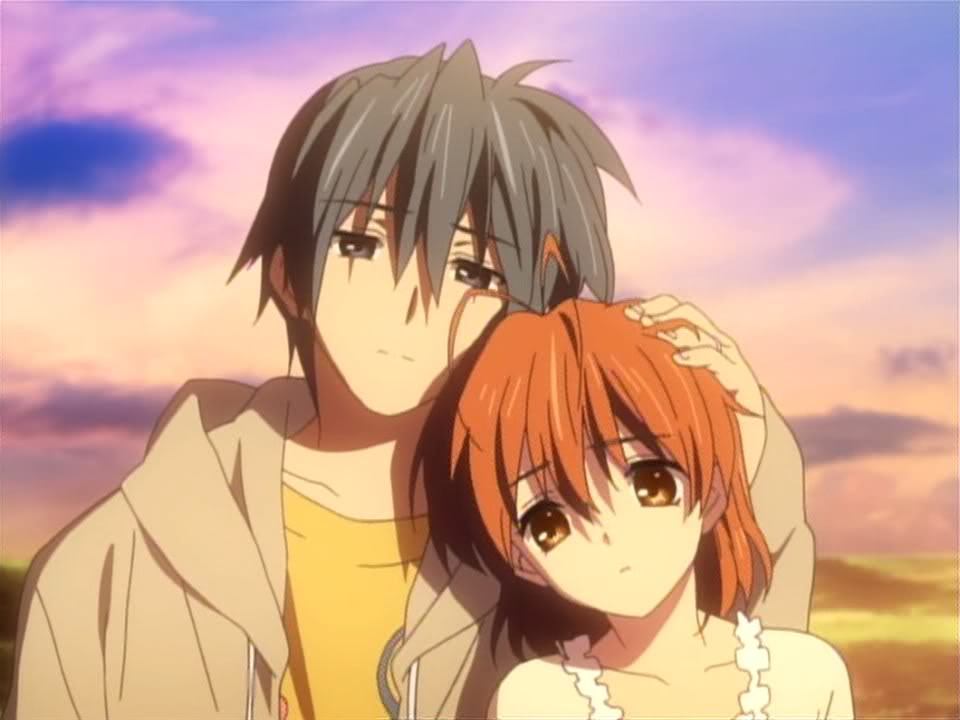 Top 30 Cute Anime Couples List - Online Fanatic