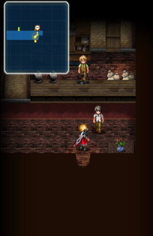 FFBE Q10 - A Fresh Idea