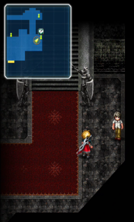 FFBE Q5 - Road to Colosseum