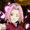 Haruno Sakura Maiden in Love
