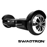 Swagtron T1 Black