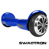 Swagtron T1 Blue