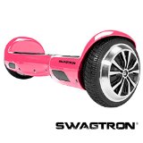 Swagtron T1 Pink