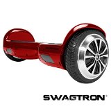 Swagtron T1 Red