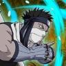 Momochi Zabuza Silence of Madness