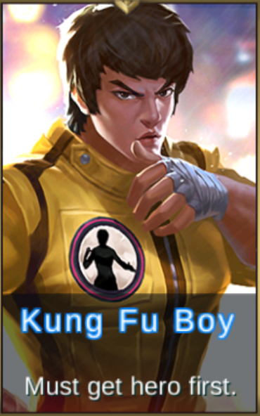 Chou Kung Fu Boy Review [Mobile Legends: Bang Bang]  Online Fanatic