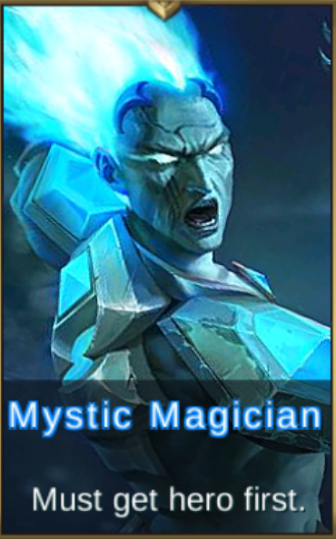 Gord Mystic Magician Review [Mobile Legends: Bang Bang]  Online Fanatic