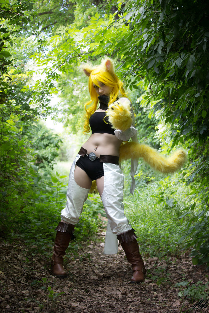 [top 19] Best Leone Cosplay From Akame Ga Kill Online Fanatic