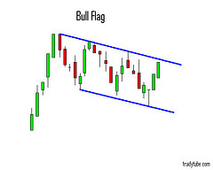 Bull Flag