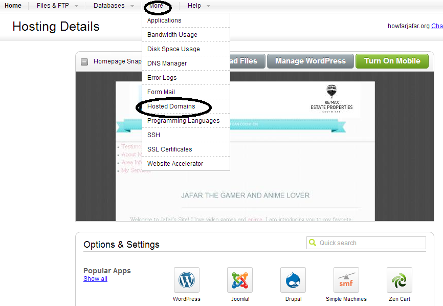 Part 3 Buying Web Hosting And Setting Up Your Domain On Godaddy Images, Photos, Reviews