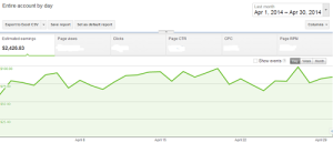 Adsense-Earnings-April-2014 500x200