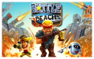 Battle Beach