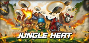 Jungle Heat