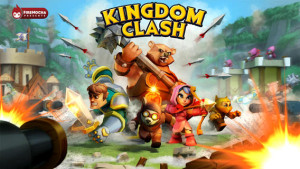 Kingdom Clash