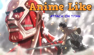 Anime Like Attack On Titan