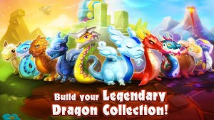 Dragon Mania Legends Breeding Guide