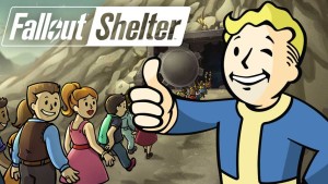 Fallout Shelter Guide -Tips for Beginners