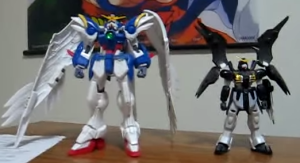 Gundam Model Kit Building Guide Gunpla 101 Online Fanatic