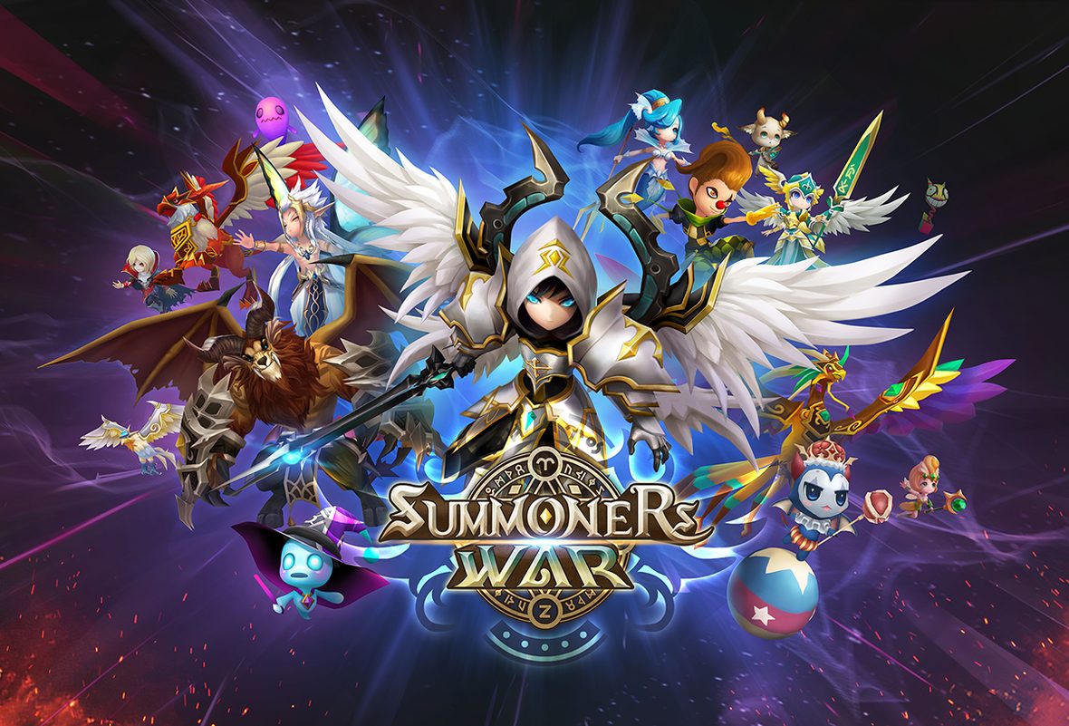 summoners war exporter game not starting