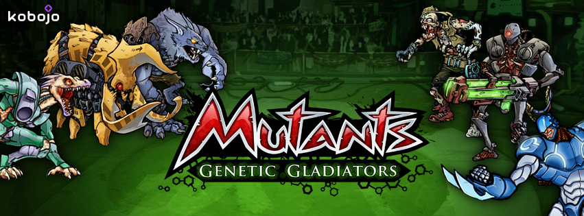 mutant genetic gladiators cheat 2015