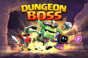 Dungeon Boss Guide