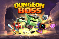 Dungeon Boss Guide: Tips and Strategy