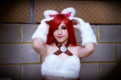 Top 34 Best Katarina Cosplay From League Of Legends Must See Online Fanatic