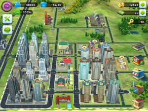 simcity buildit pc