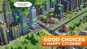 Simcity Buildit Guide Tips Tricks And Strategy For Beginners Online Fanatic