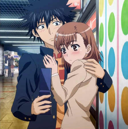 top 30 cute anime couples list  online fanatic