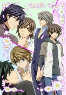 Anime Like Junjou Romantica