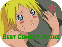 Top 10 Best Comedy Anime List Recommendations[Romantic, School etc.]