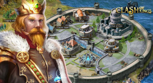 clash of kings alliance fort