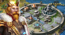 Clash of Kings Guide: Tips, Tricks and Strategies