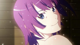 Hitari Senjougahara