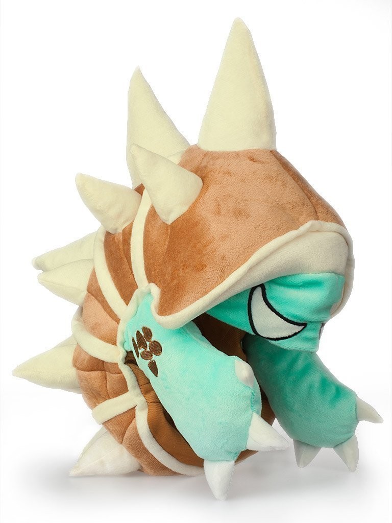 Rammus Hat