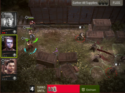 The Walking Dead: No Man’s Land Guide: Tips and Tricks