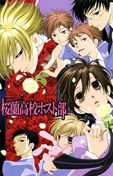 Featured image of post Animes Like Ouran Highschool Host Club On Netflix