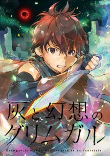 8 Anime Like Grimgar of Fantasy and Ash [Hai to Gensou no Grimgar] [Recommendations]