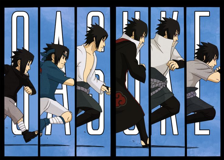 The Evolution Of Naruto Shippuden Characters How Are They Now Online Fanatic