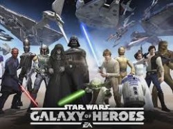 Star Wars: Galaxy of Heroes Guide – Tips and Strategy