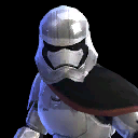 Captain Phasma