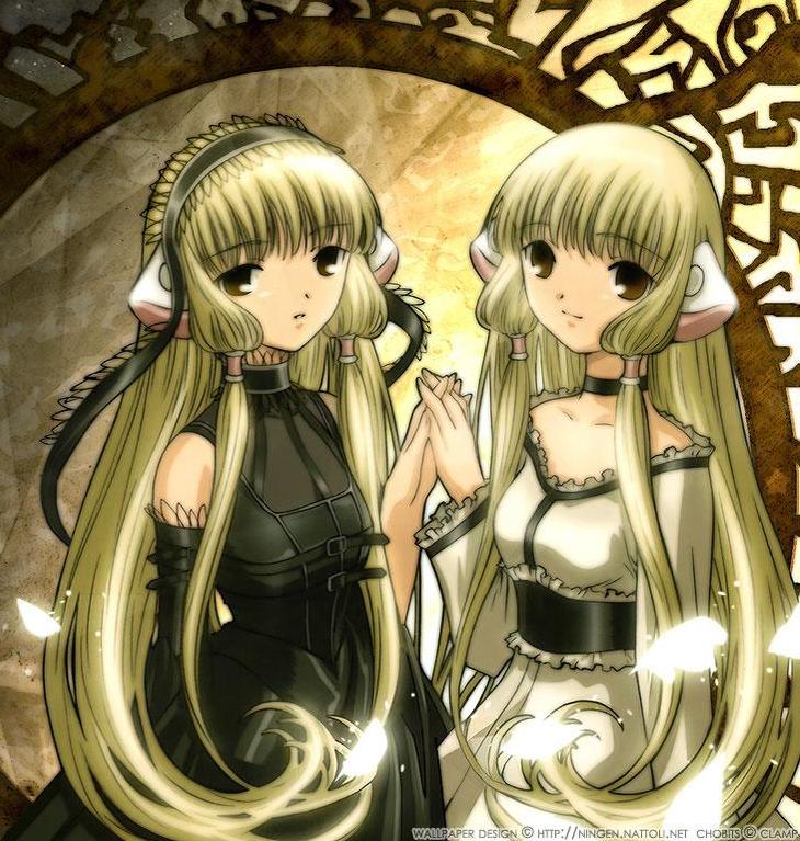 top 10 best anime twins list number 7 is creepy online fanatic top 10 best anime twins list number 7