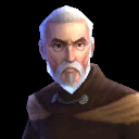 Star Wars: Galaxy of Heroes Count Dooku Review