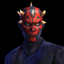 Darth Maul