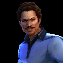 Lando Calrissian