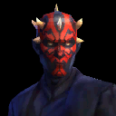 Star Wars: Galaxy of Heroes Darth Maul Review