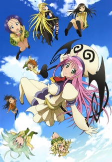 To-LOVE-Ru