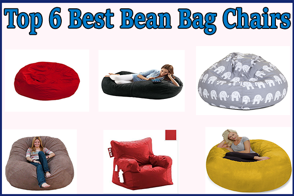 best bean bag chair for toddlers